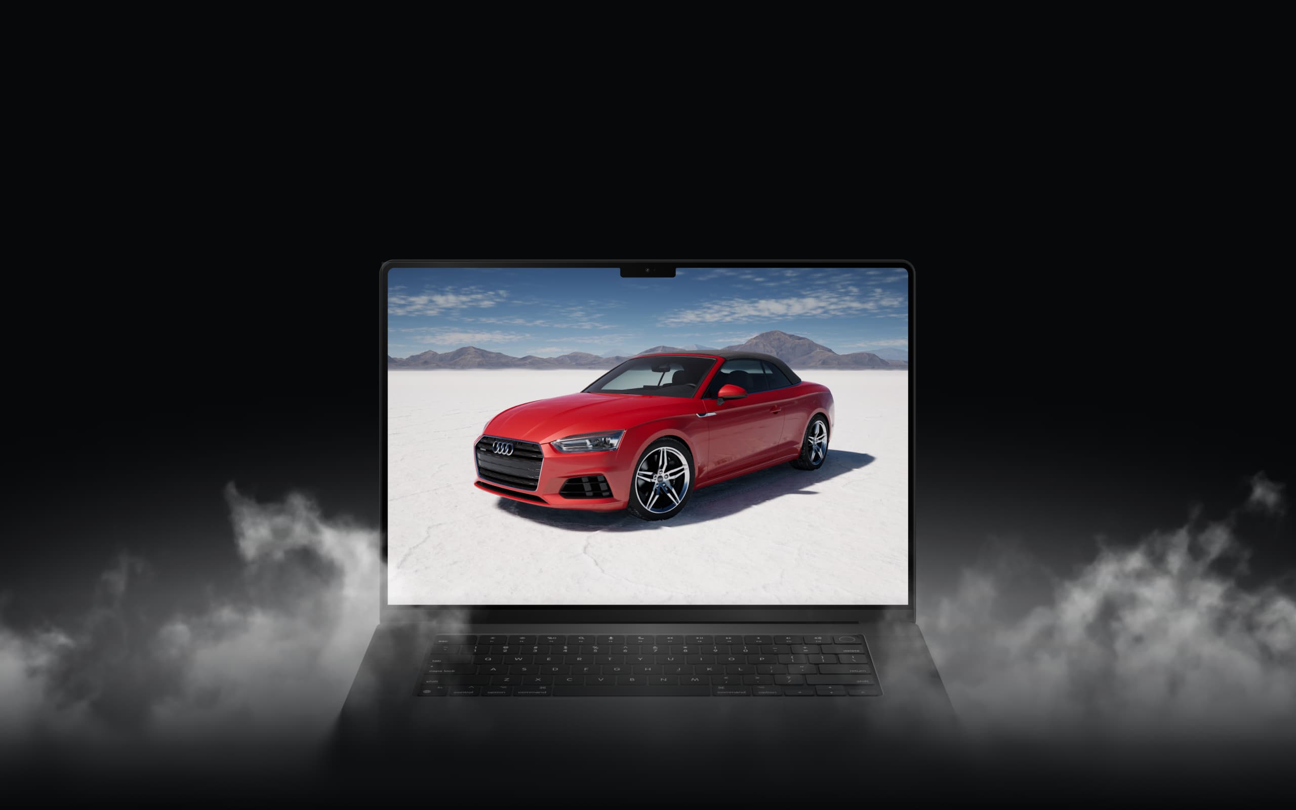 Run Unreal Engine experiences instantly without downloading executables, launchers, or application files