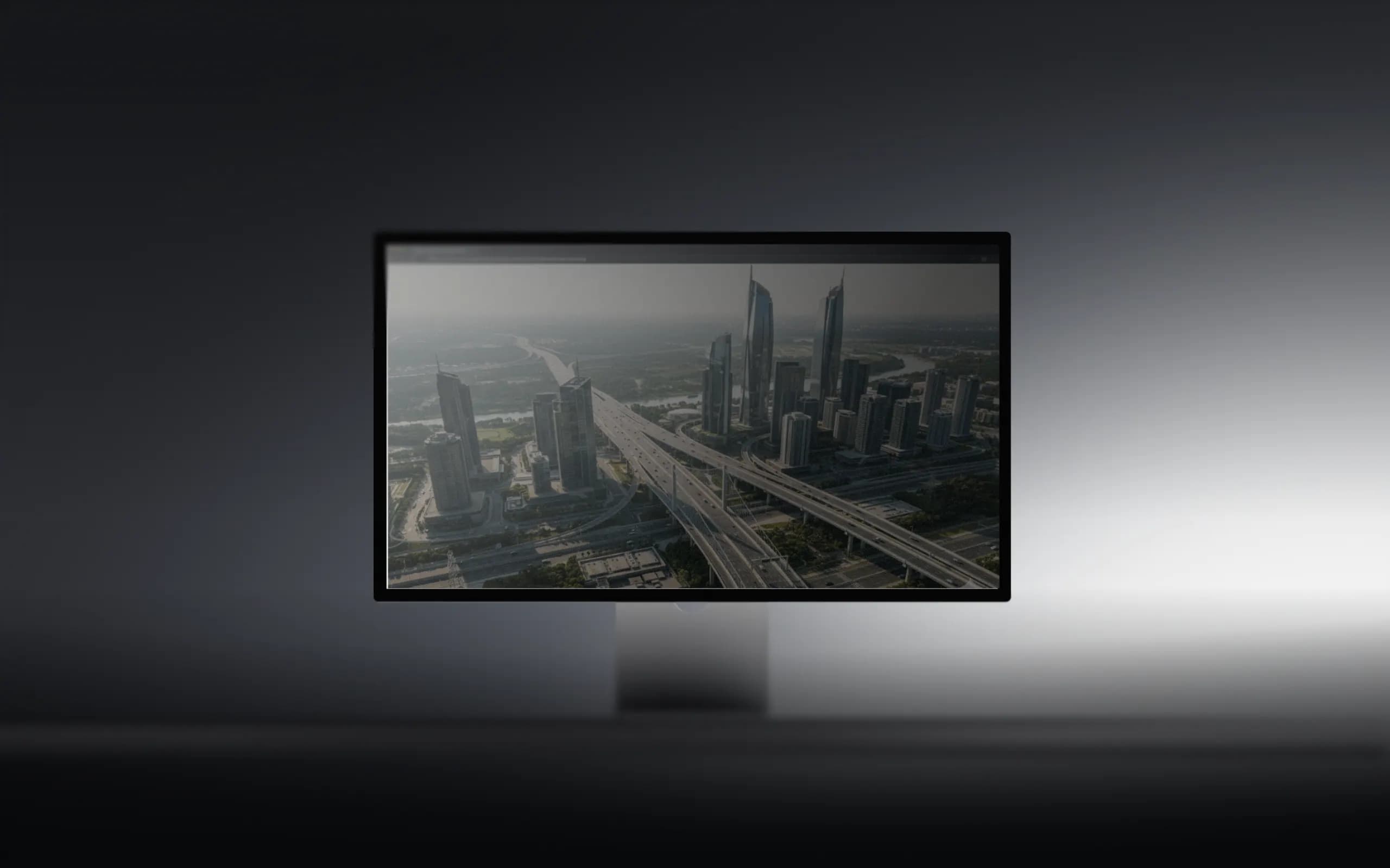 Interactive Unreal Engine design review streamed in a browser for collaborative project presentations and stakeholder meetings