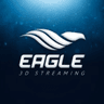 Eagle 3D Streaming logo