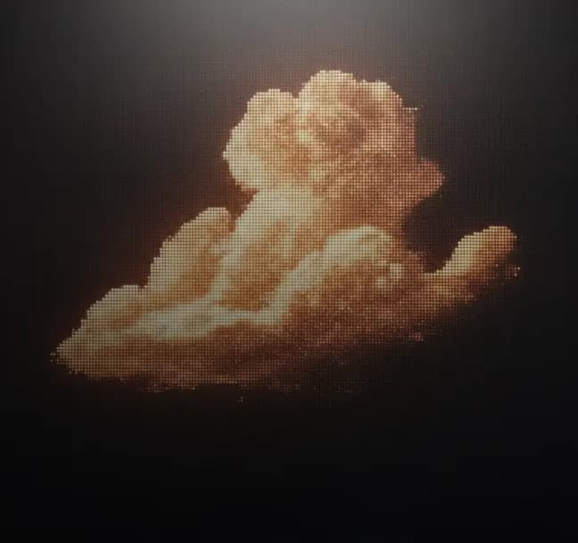 Private cloud deployment environment providing infrastructure control, security, and operational flexibility for Unreal Engine applications