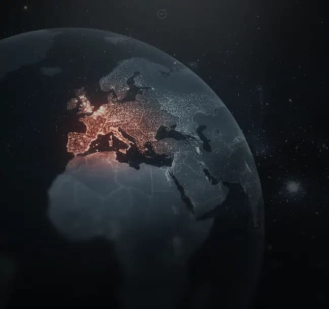 Regional hosting controls helping organizations keep application workloads and user data within required geographic locations