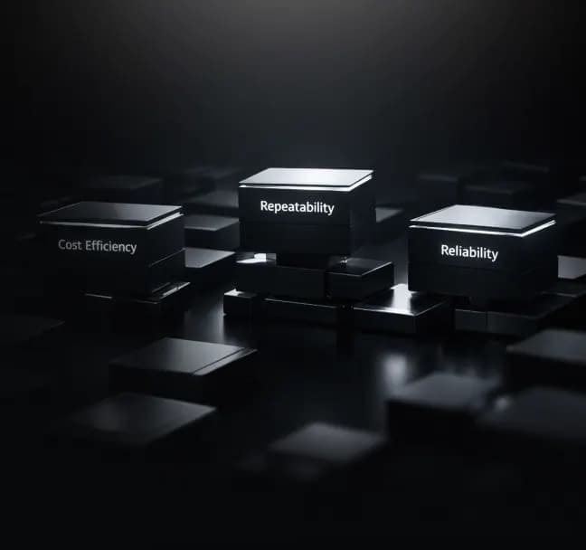 Executive monitoring dashboard providing CTOs with visibility into Unreal Engine deployment performance, infrastructure, and operational health