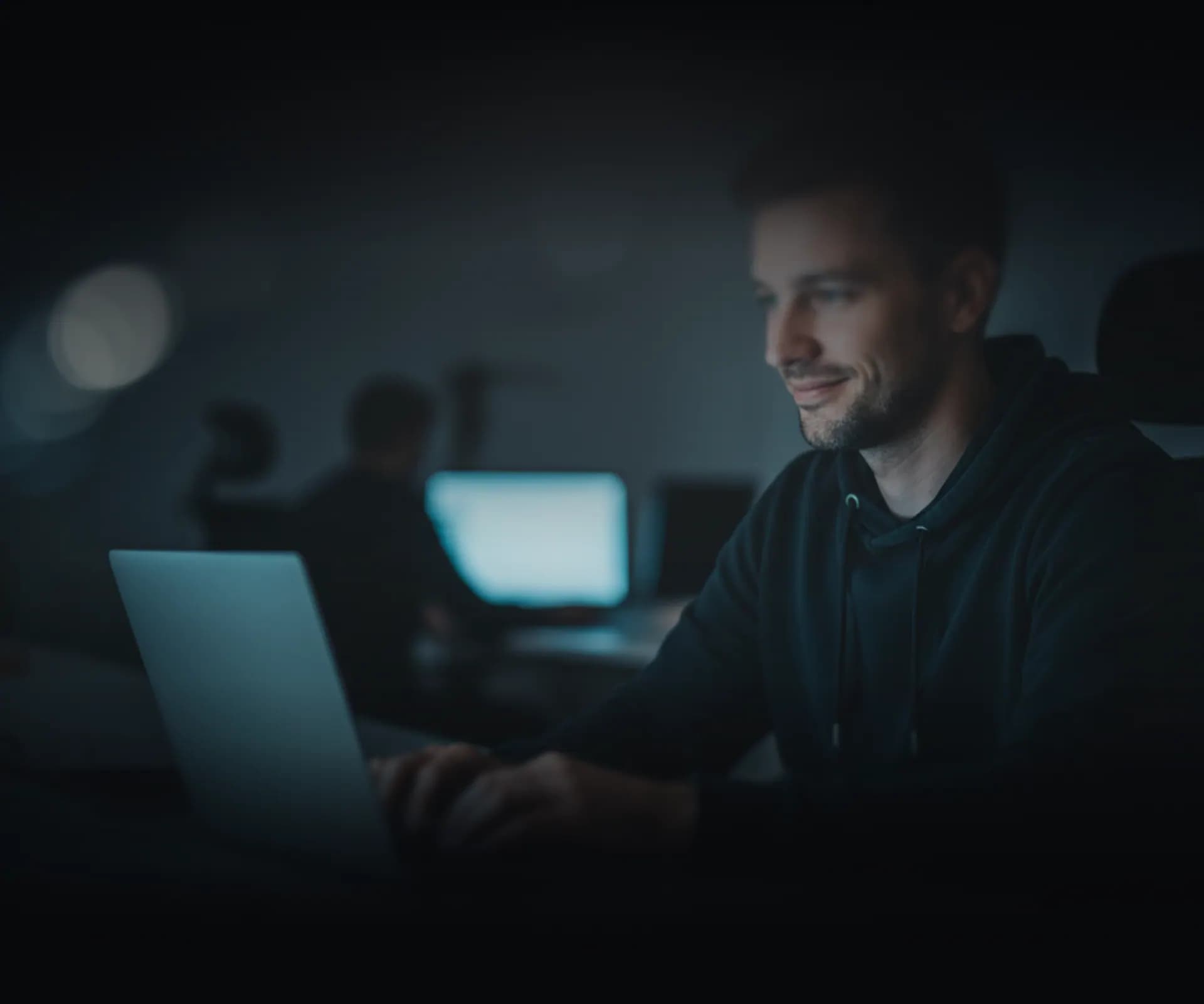 Project manager overseeing Unreal Engine pixel streaming deployments and coordinating application releases from a centralized dashboard