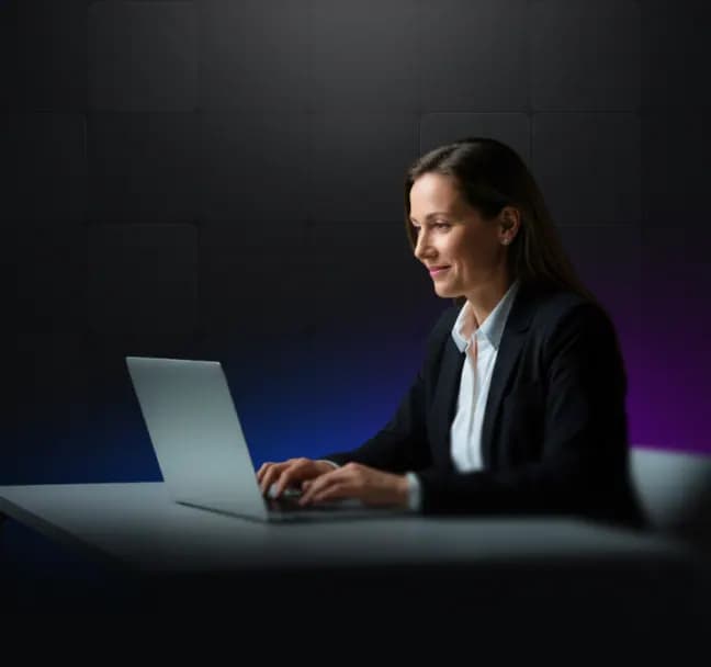 Project coordination workflow connecting development, deployment, infrastructure, and streaming operations across multiple teams