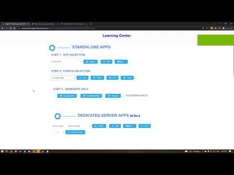 Eagle 3D Streaming - How to Download Crash Log