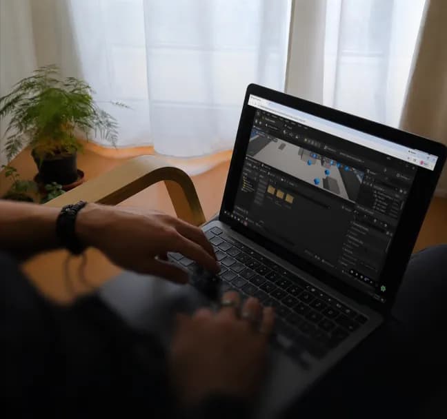 Quick setup of Eagle 3D Remote Editor — install the plugin from Fab, enable Remote Control, and start streaming the Unreal Editor to a browser in minutes