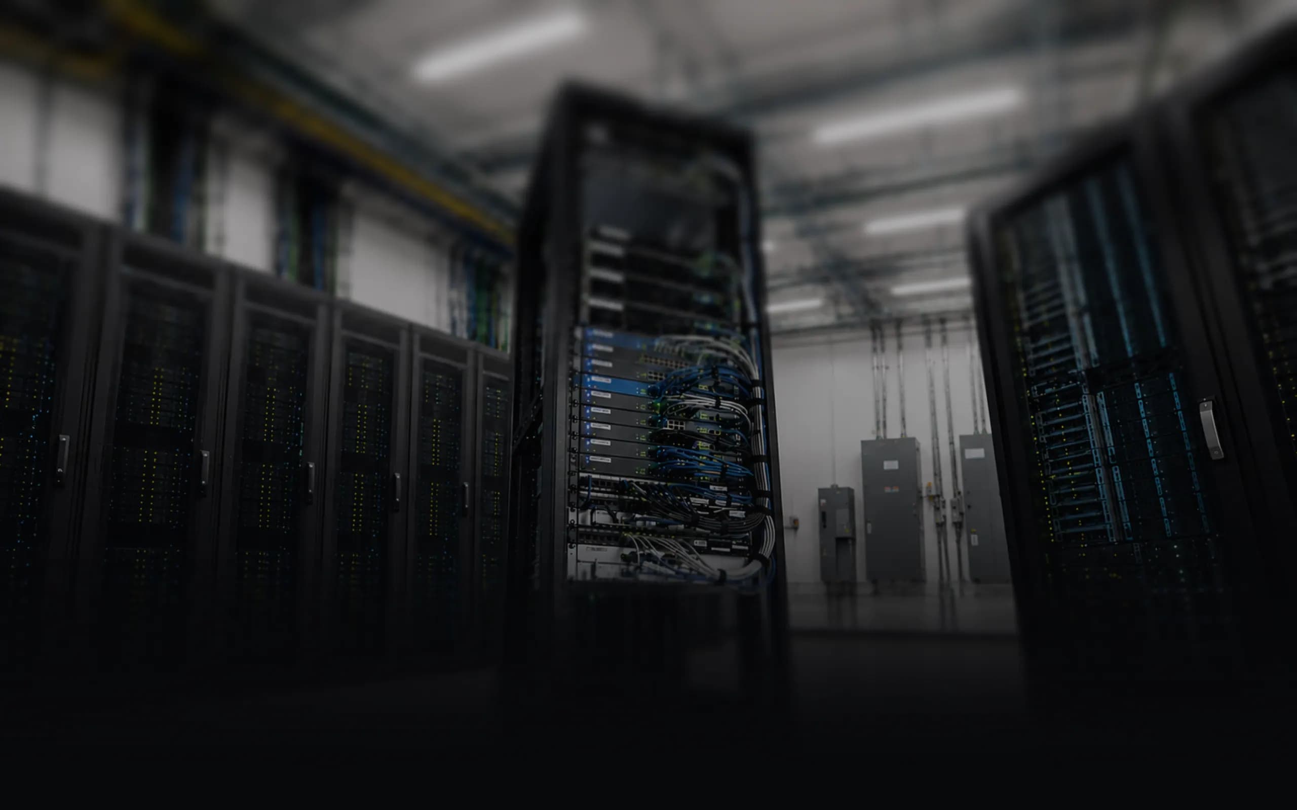 Enterprise cloud GPU infrastructure powering Unreal Engine pixel streaming, real-time 3D rendering, and browser-based application delivery without local GPU hardware