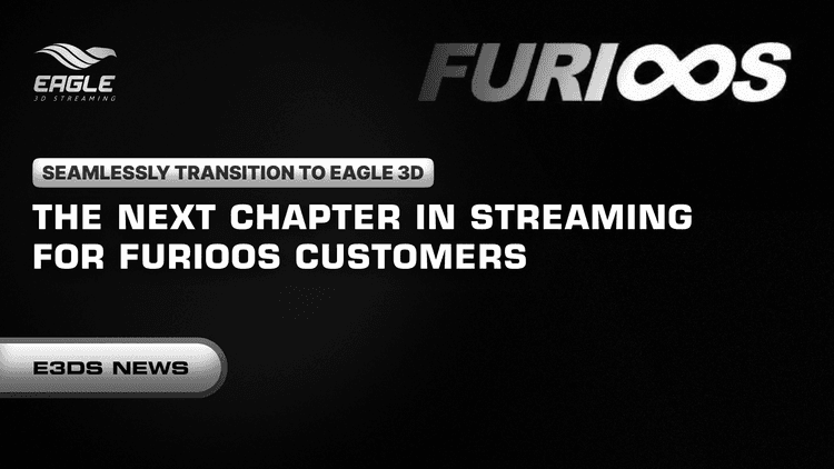 Seamlessly Transition to Eagle: The Next Chapter in Streaming for Furioos Customers