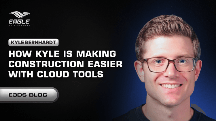 How Kyle is Making Construction Easier with Cloud Tools